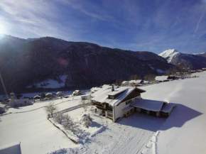 Pension Sonnenhang, Sankt Gallenkirch, Österreich